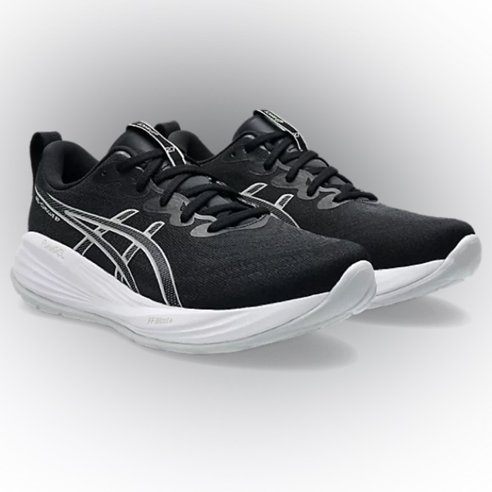 Asics GEL-CUMULUS 27 Running Shoes (like new)